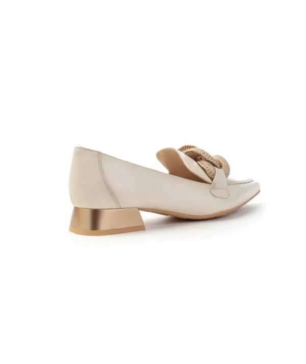 Mocassino Hispanitas HV243375 linea Soho Donna