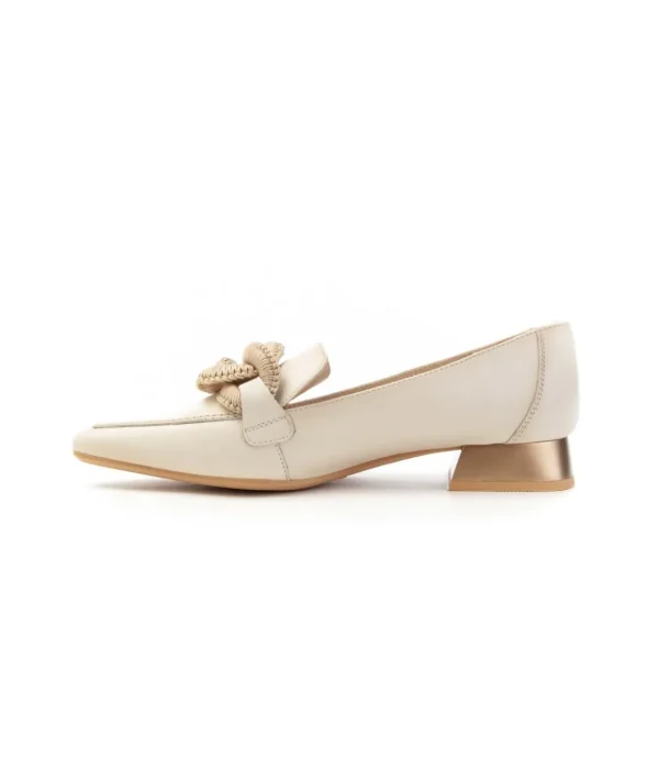 Mocassino Hispanitas HV243375 linea Soho Donna