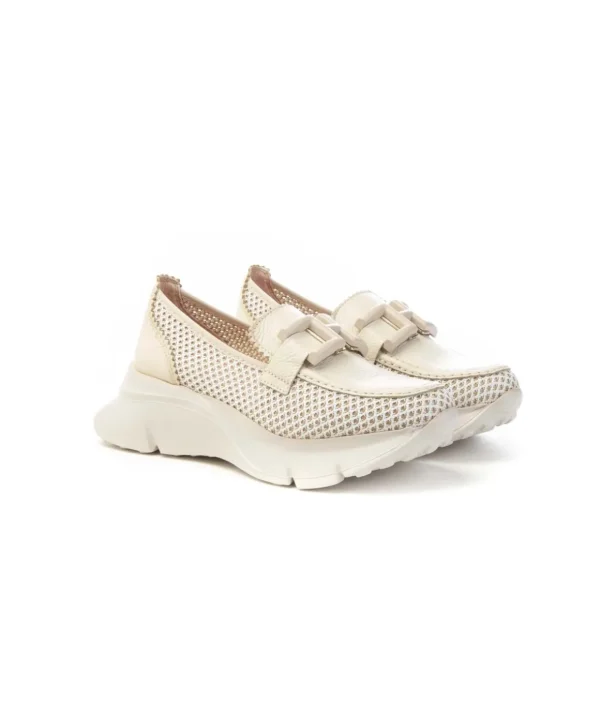 Mocassino Hispanitas Hv243306 Sidney