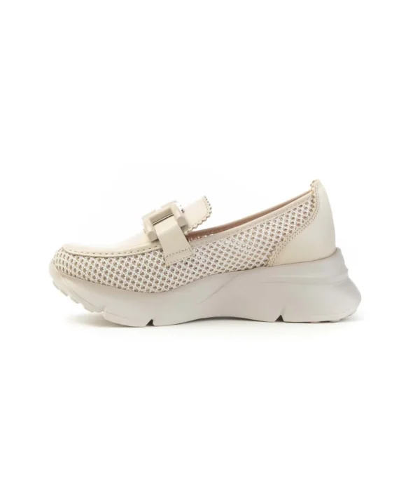Mocassino Hispanitas Hv243306 Sidney