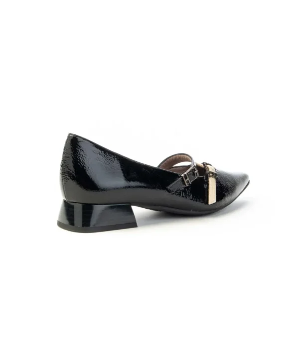 Mocassino Hispanitas modello BHI243567 slingback Donna