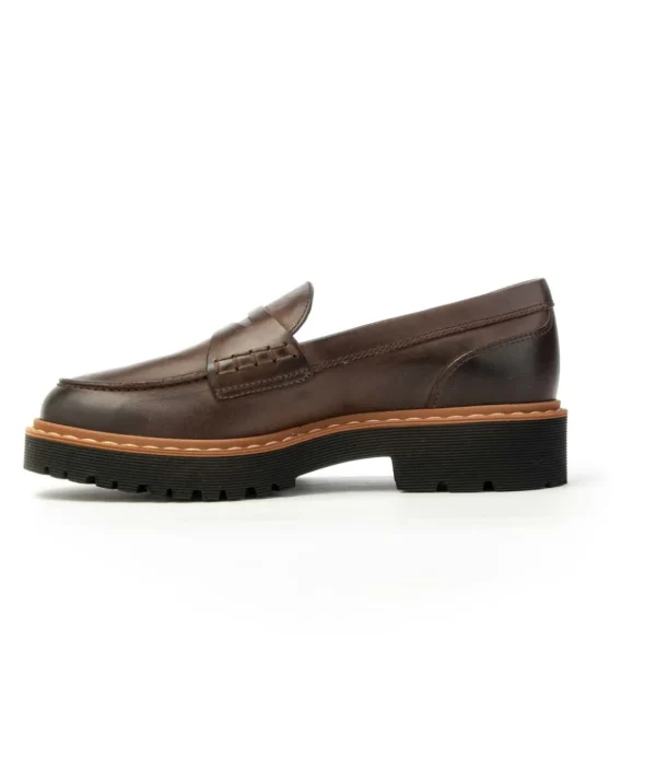 Mocassino Hogan H543 HXW5430EO20RVJS810 Donna