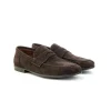 Mocassino in camoscio Marco Ferretti Uomo 860052MF