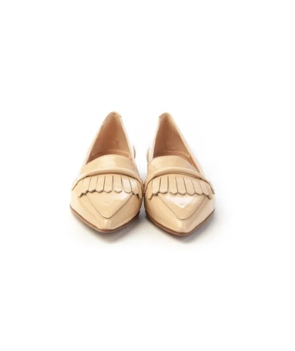 Mocassino in naplak Franco Russo 1409S Donna