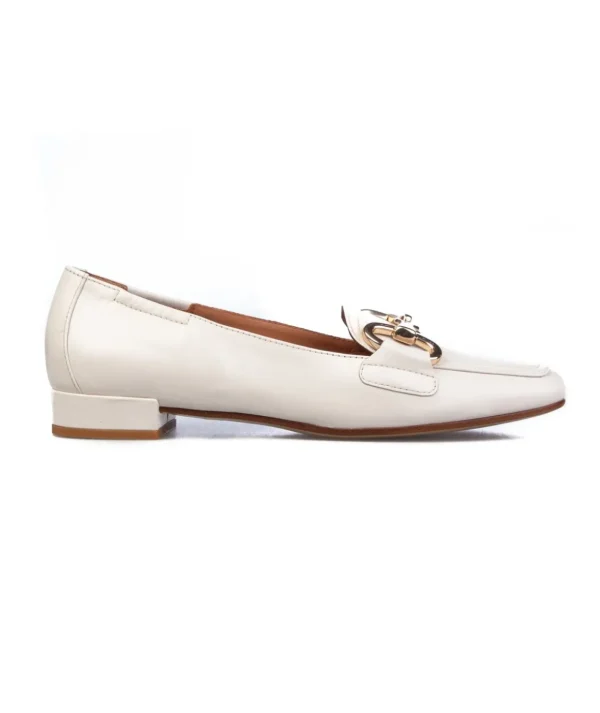 Mocassino in nappa Bruglia 8304BIS Donna