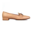 Mocassino in nappa Bruglia 8304BIS Donna