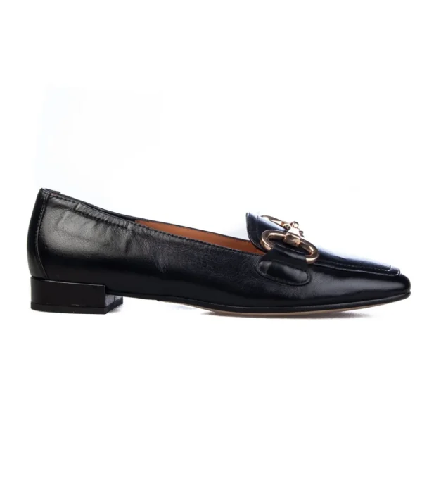 Mocassino in nappa Bruglia 8304BIS Donna