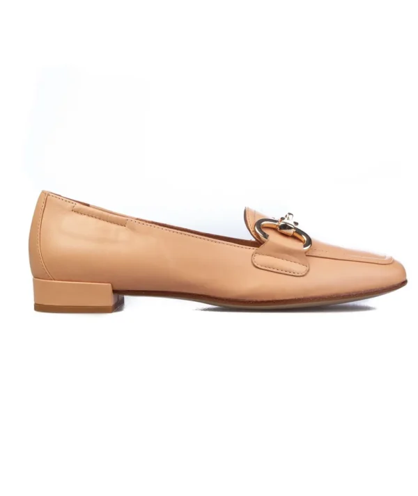 Mocassino in nappa Bruglia 8304BIS Donna