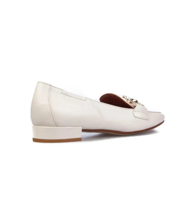 Mocassino in nappa Bruglia 8304BIS Donna