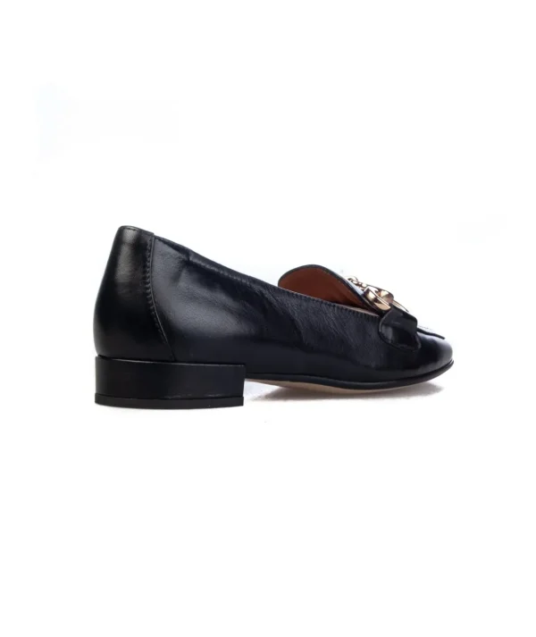 Mocassino in nappa Bruglia 8304BIS Donna