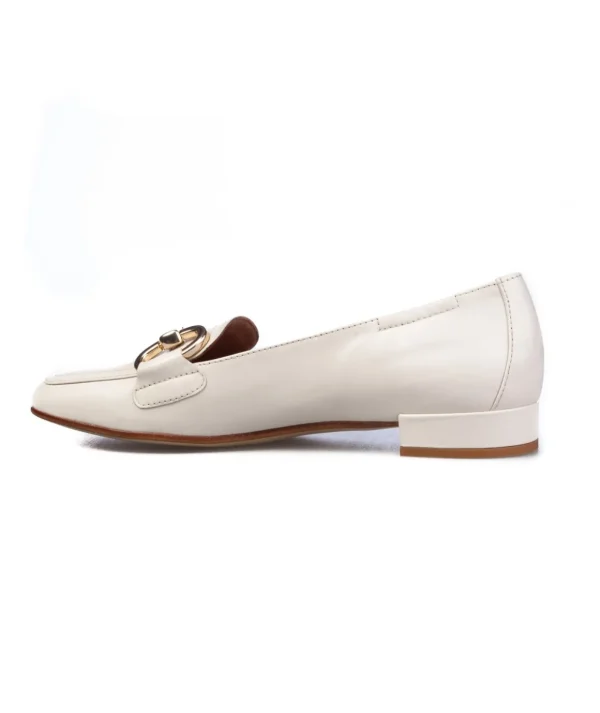 Mocassino in nappa Bruglia 8304BIS Donna