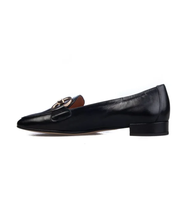 Mocassino in nappa Bruglia 8304BIS Donna