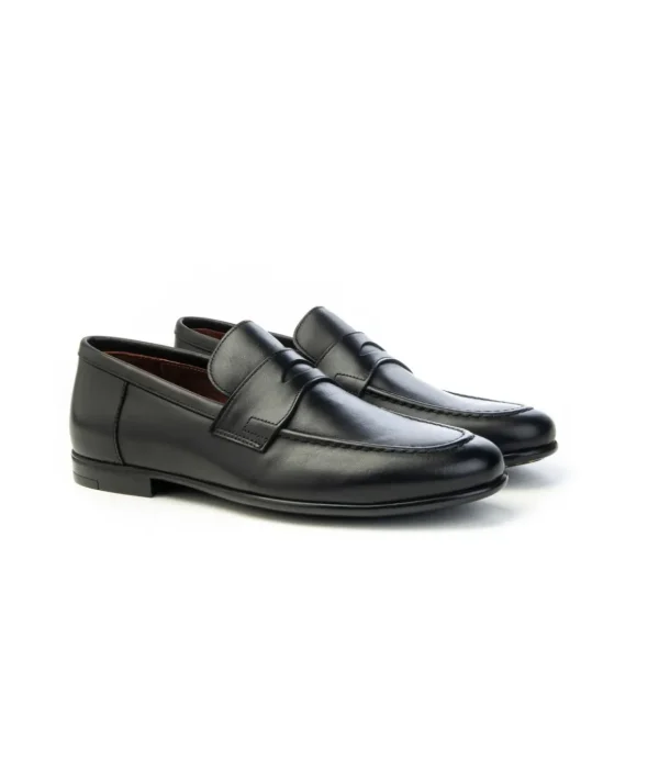 Mocassino in pelle Marco Ferretti Uomo 860052MF 1488