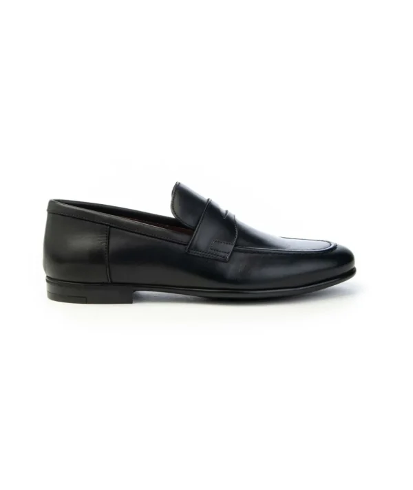 Mocassino in pelle Marco Ferretti Uomo 860052MF 1488
