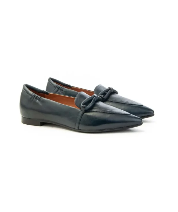 Mocassino La Vitrina Milano20z Donna Tacco 20