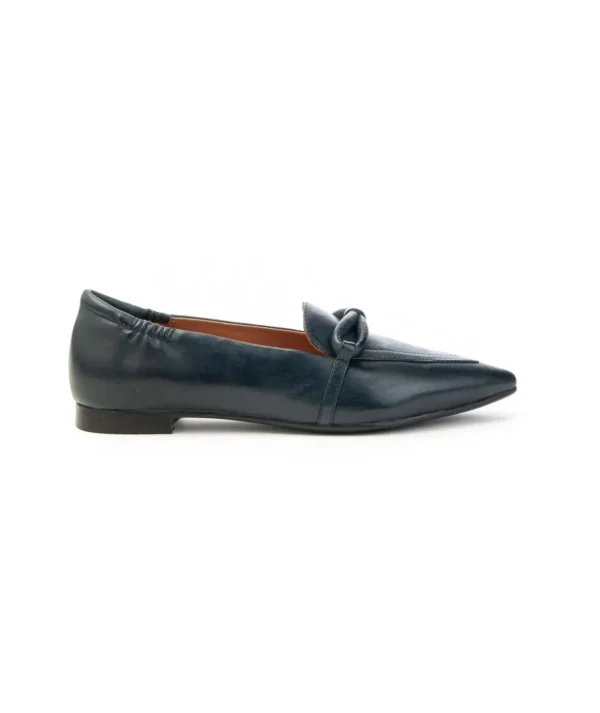 Mocassino La Vitrina Milano20z Donna Tacco 20