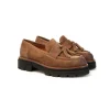 Mocassino Mat20 3275 Con Nappine Fondo Extralight