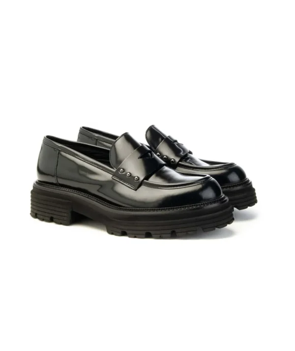 Mocassino Mat20 7339 Fondo Extralight Donna