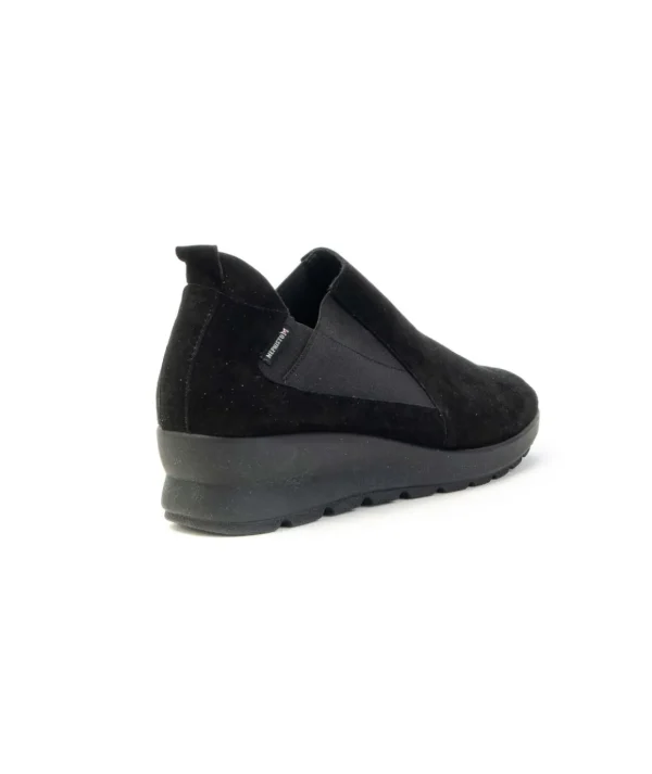 Mocassino Mephisto Pavlova Con Zeppa 4 cm Donna