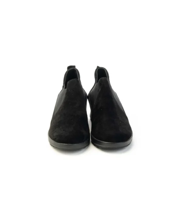 Mocassino Mephisto Pavlova Con Zeppa 4 cm Donna