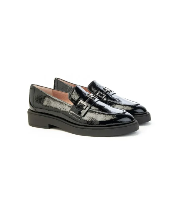 Mocassino Sportivo HI243632 Hispanitas in Pelle Donna