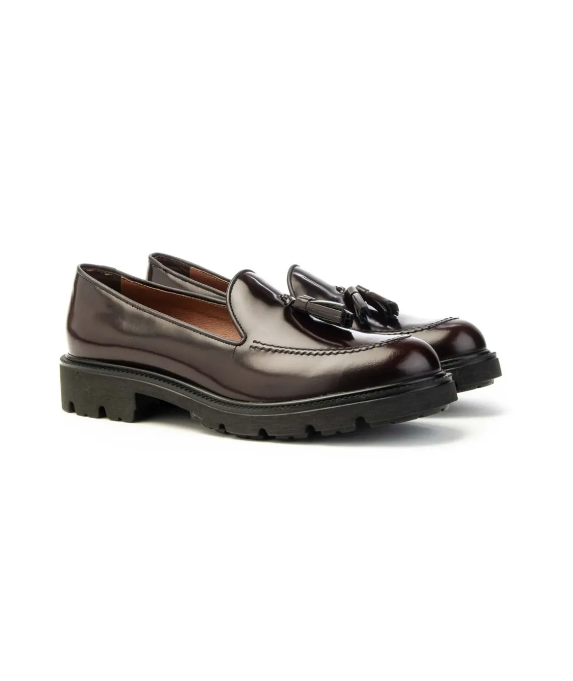 mocassino_vsl___dominga_c_0.webp Mocassino VSL 7328 393 Dominga con Nappine Donna
