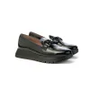 Mocassino Wonders A-2474 con morsetto Donna