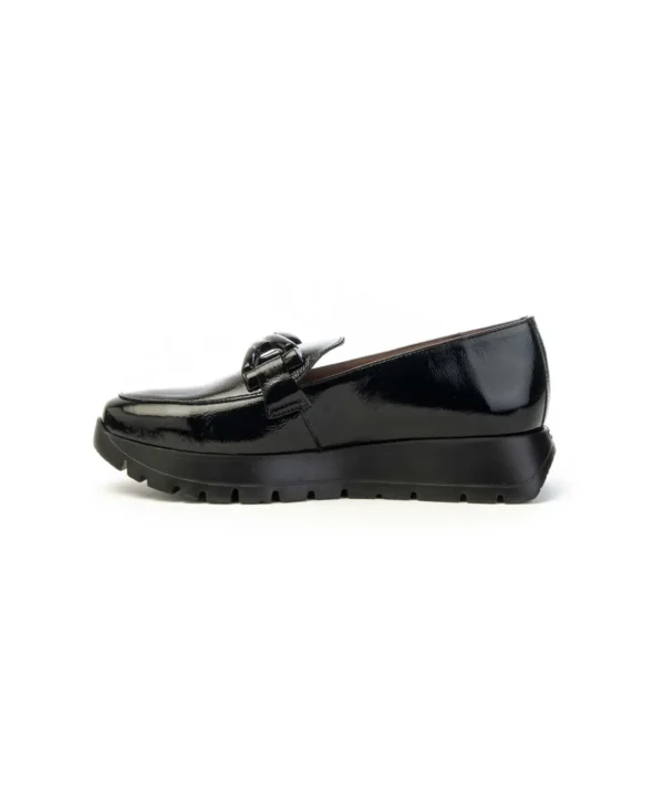 Mocassino Wonders A-2474 con morsetto Donna