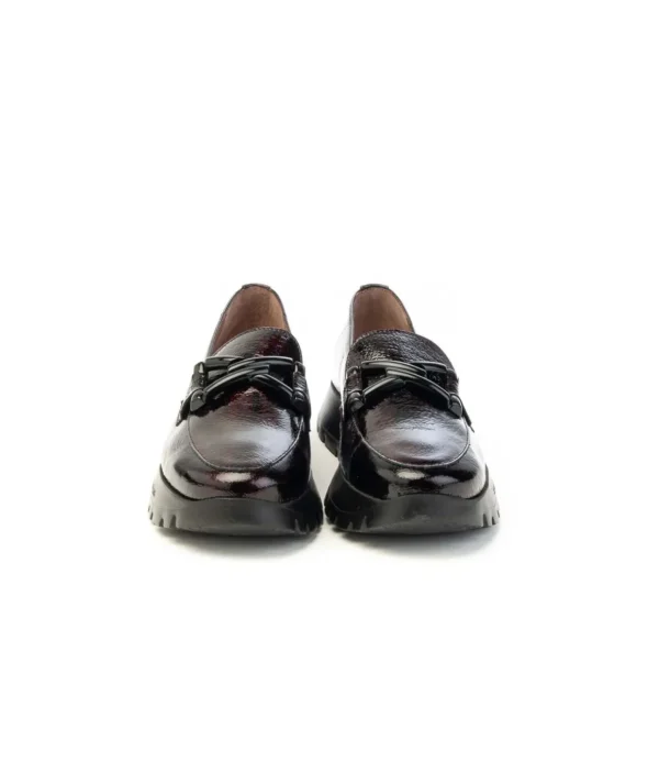 Mocassino Wonders A-2474 con morsetto Donna
