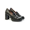 Mocassino Wonders H-5944 con tacco Donna
