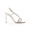 Ninalilou 321019 Sandalo Gioiello Strass