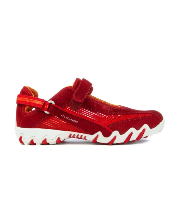 Niro Allrounder Sneakers donna
