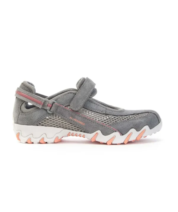 Niro Allrounder Sneakers donna
