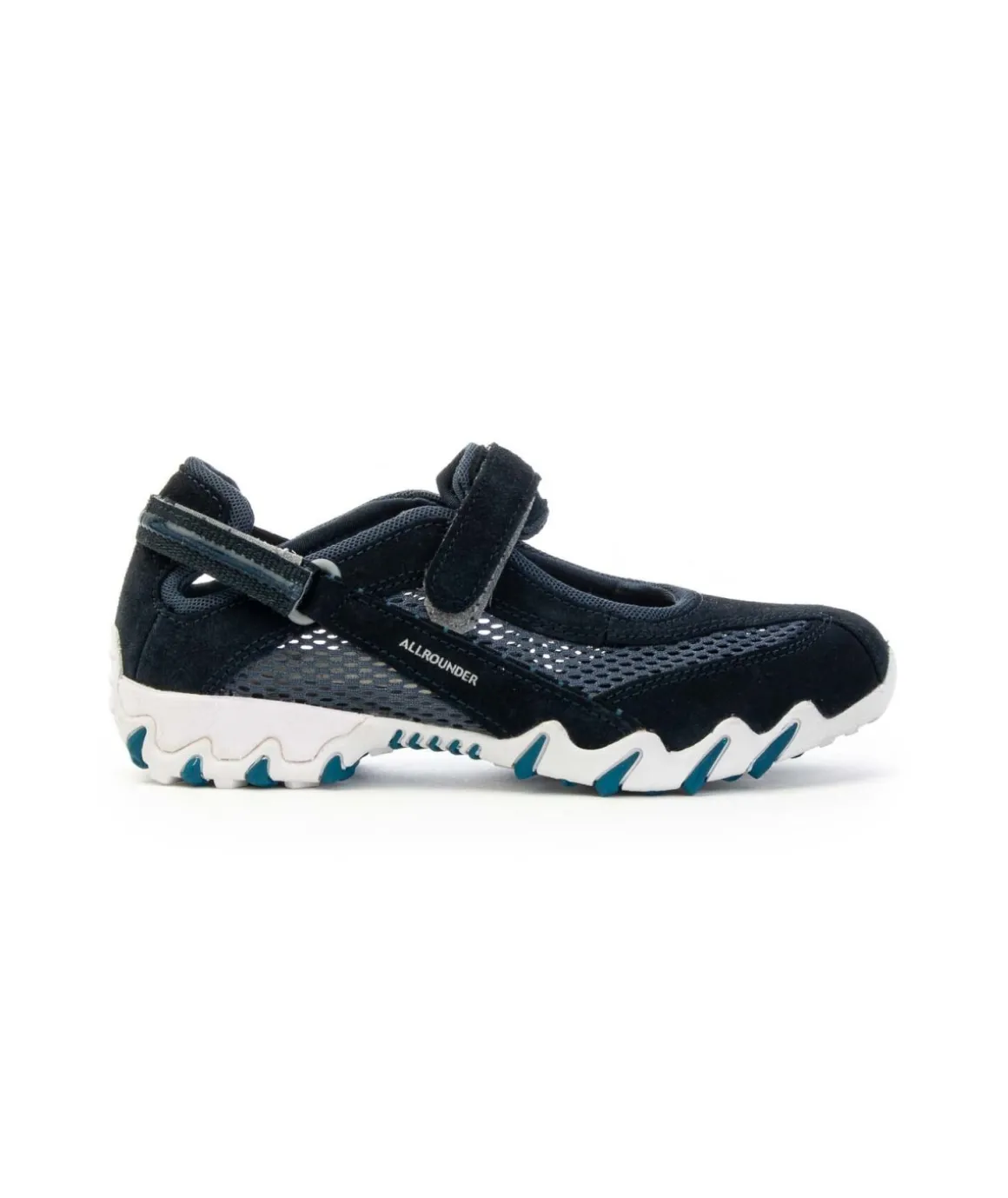 niro_allrounder_sneakers__0.webp Niro Allrounder Sneakers donna