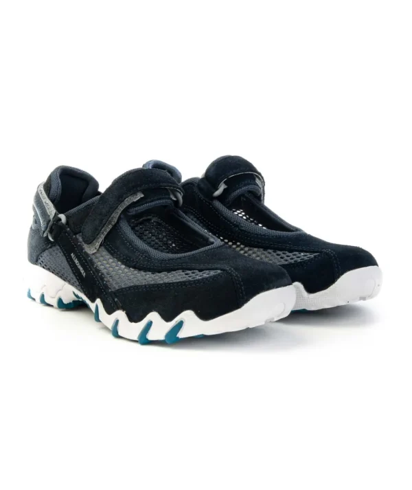 Niro Allrounder Sneakers donna