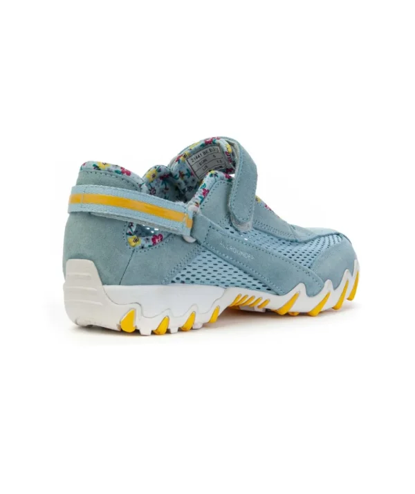 Niro Allrounder Sneakers donna