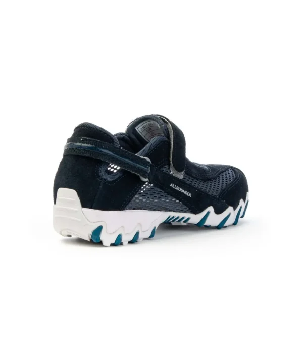 Niro Allrounder Sneakers donna