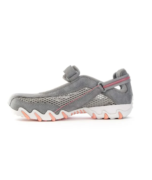 Niro Allrounder Sneakers donna