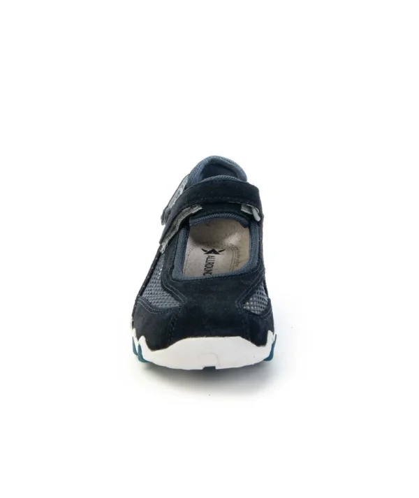 Niro Allrounder Sneakers donna