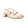 Noah 5710002 Slingback Puntina Donna