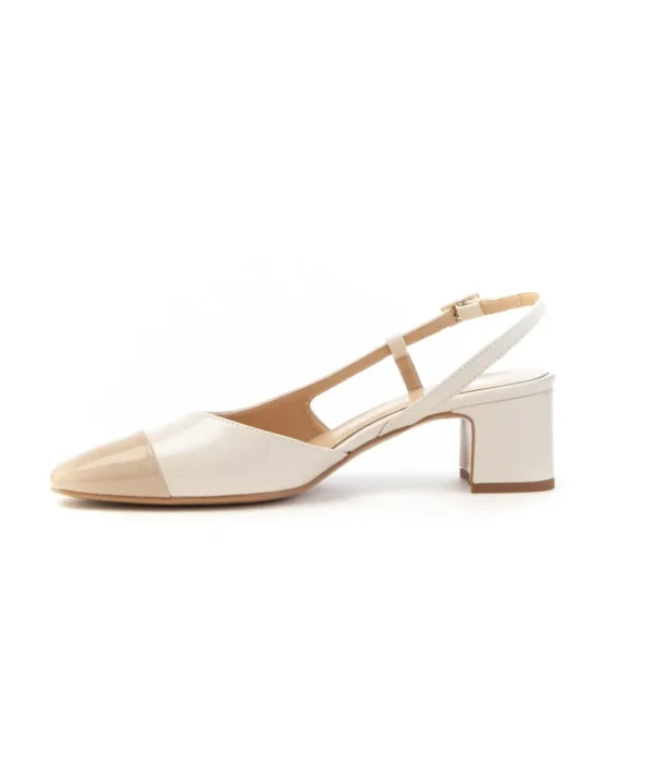 Noah 5710002 Slingback Puntina Donna