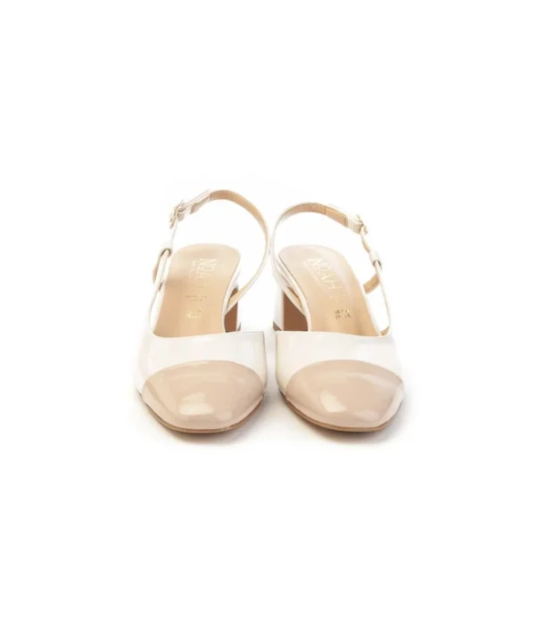 Noah 5710002 Slingback Puntina Donna