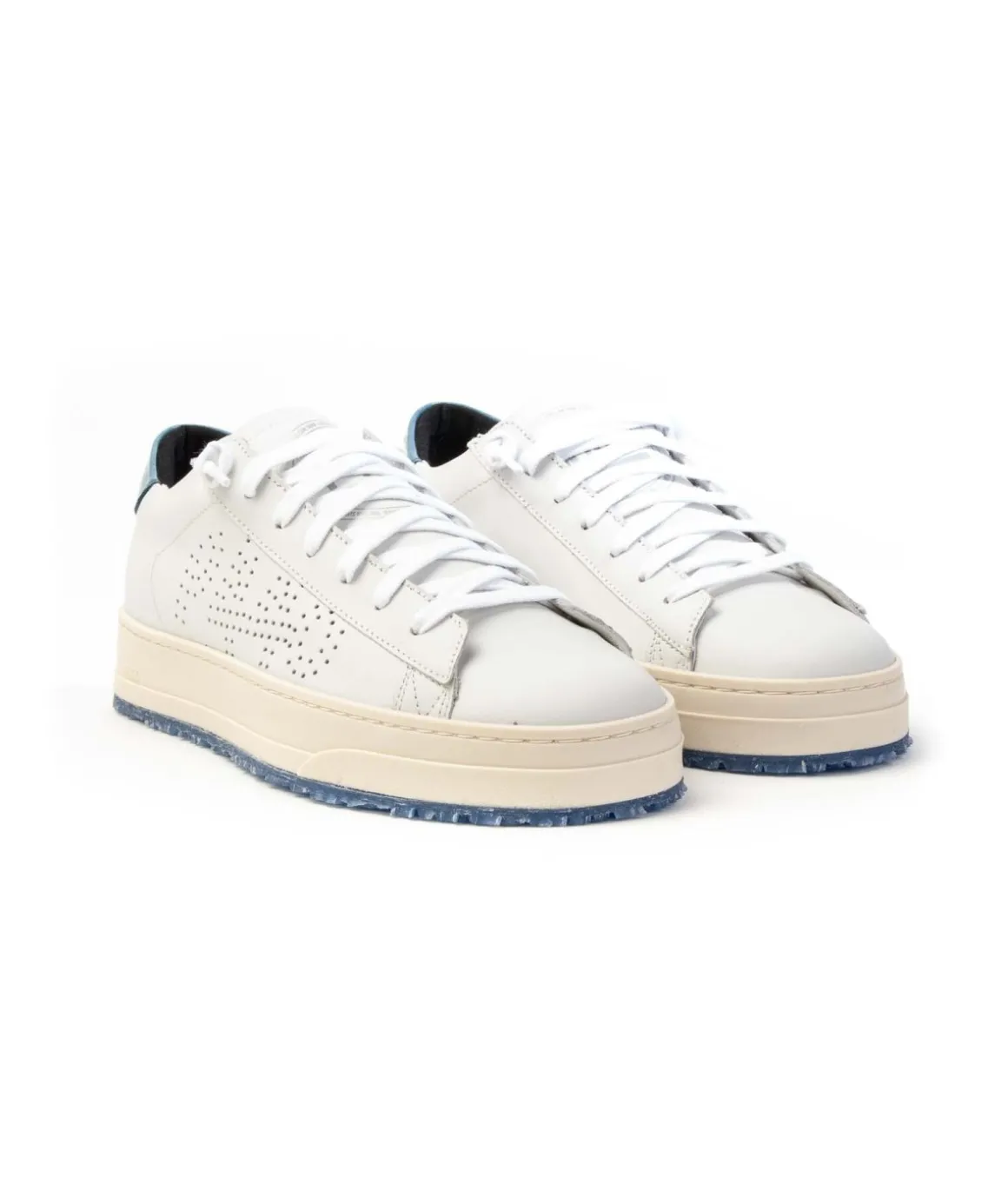 p_fbjackpw_sneakers_lacci_1.webp P448 F22BJACKP-W SNEAKERS LACCI WOMAN