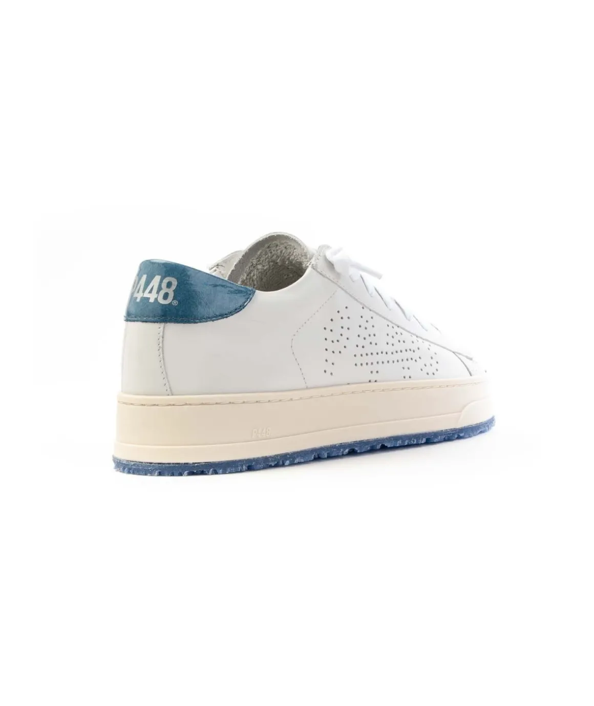p_fbjackpw_sneakers_lacci_2.webp P448 F22BJACKP-W SNEAKERS LACCI WOMAN