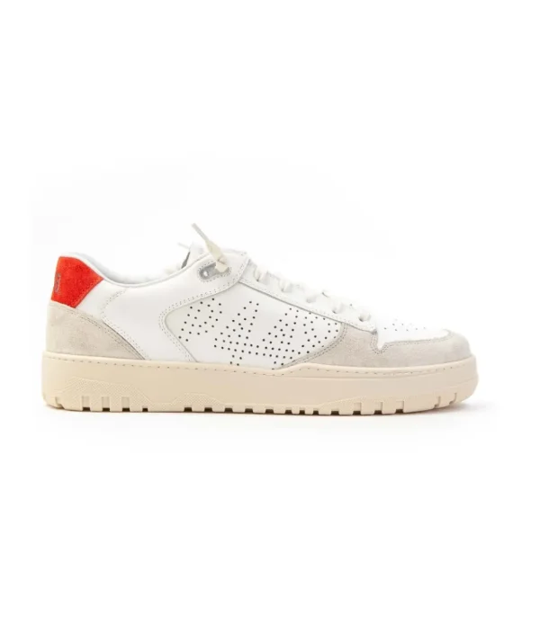 P448 F22BMASON-M SNEAKERS LACCI