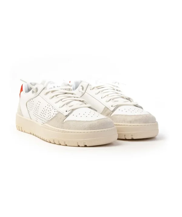 P448 F22BMASON-M SNEAKERS LACCI