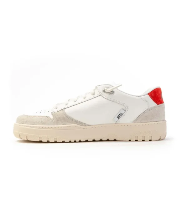 P448 F22BMASON-M SNEAKERS LACCI