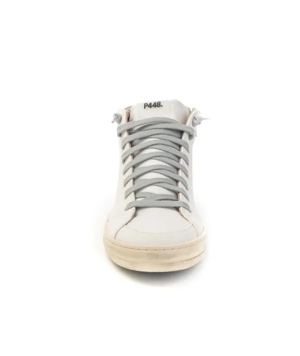 P448 Scarpe Sneakers Skate-w Donna