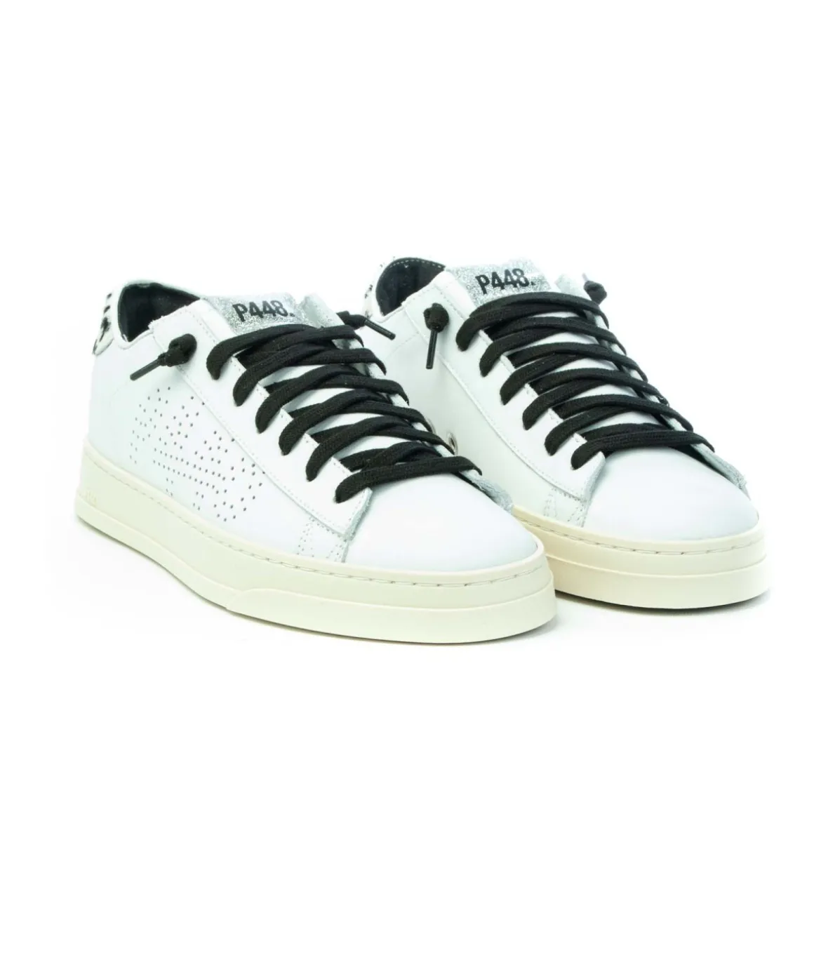 p_sjackw_sneakers_lacci_w_1.webp P448 S22jack-W Sneakers Lacci Woman Leone Shoes