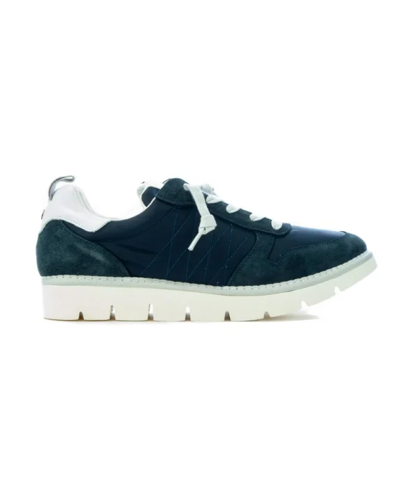 Panchic P05m18021ts Low Cut Lace Nylon Man
